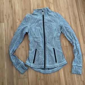 Lululemon define jacket